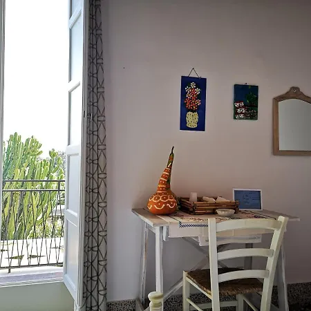 La Casa Nel Villaggio Montalbano  Exterior photo