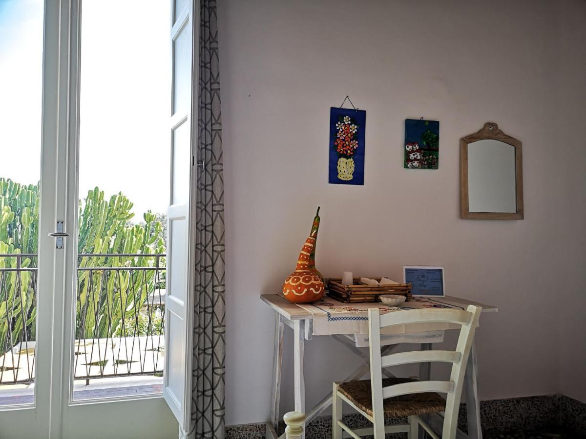 Frühstückspension La Casa Nel Villaggio 3*