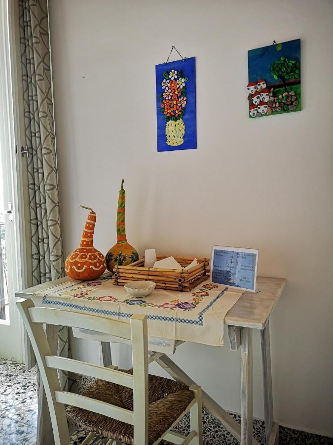 Frühstückspension La Casa Nel Villaggio