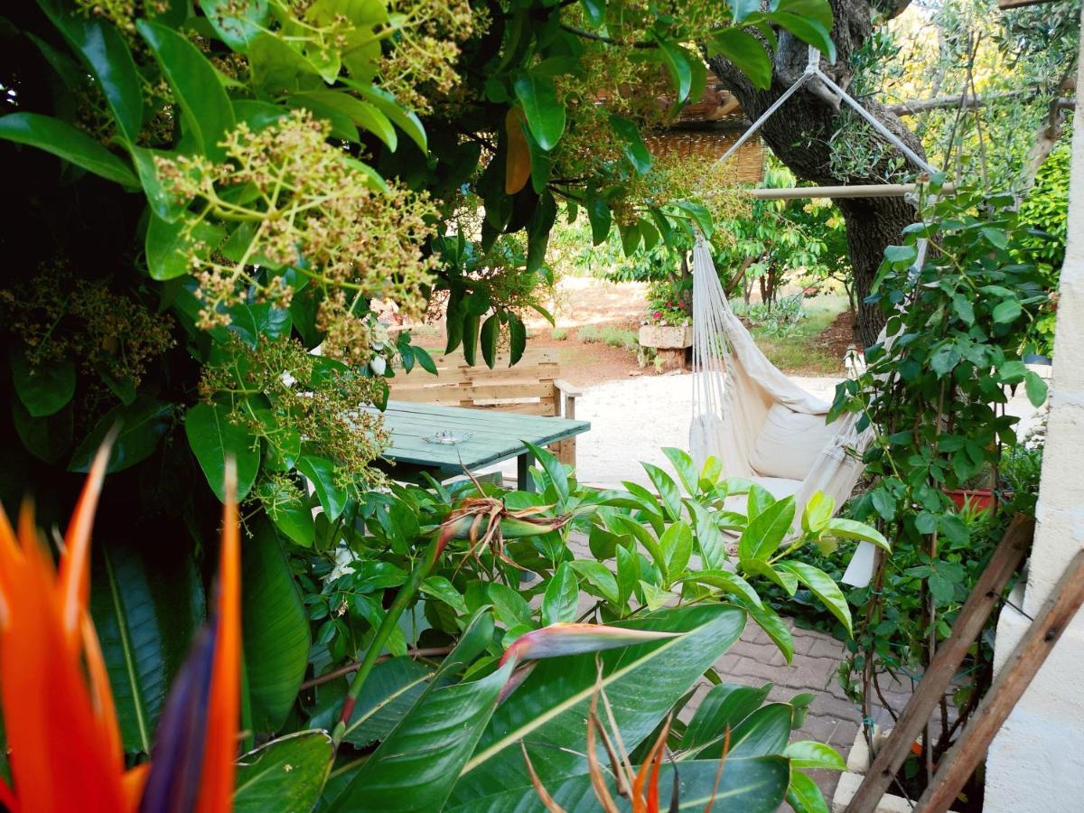 Frühstückspension La Casa Nel Villaggio