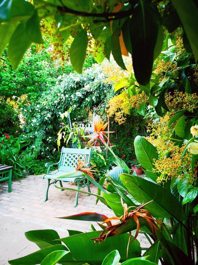 Frühstückspension La Casa Nel Villaggio 3*